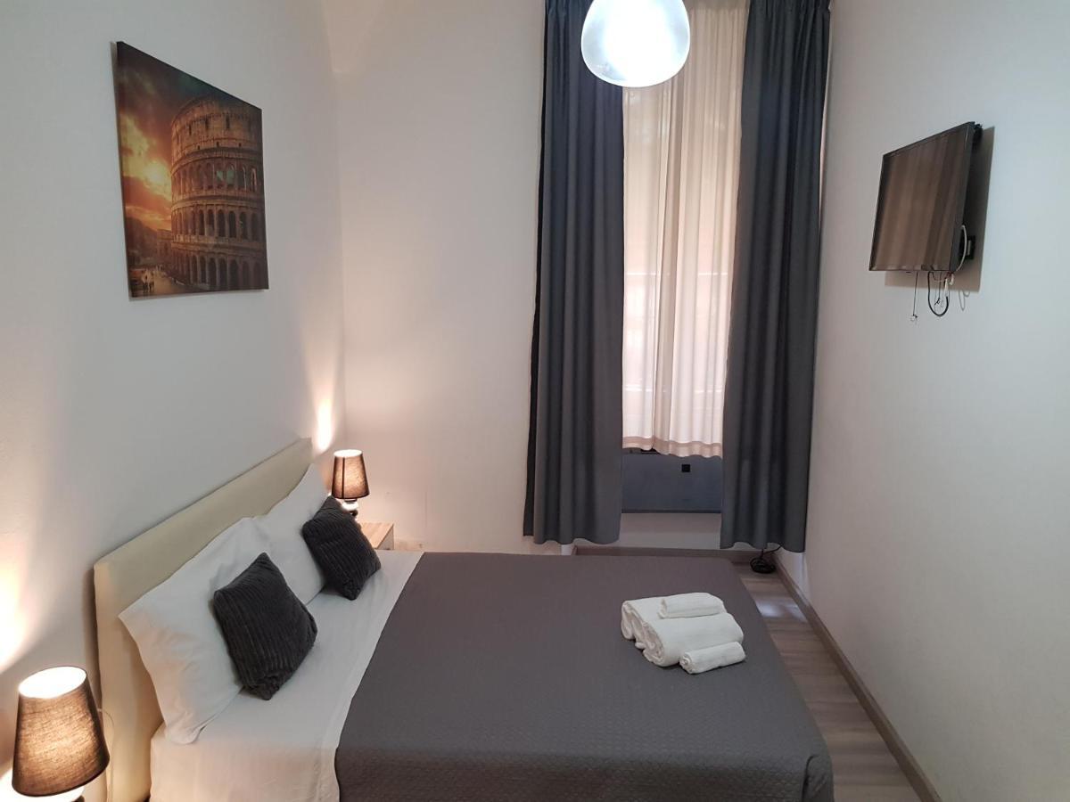 The Shelter In Rome Hotel — Photos 3