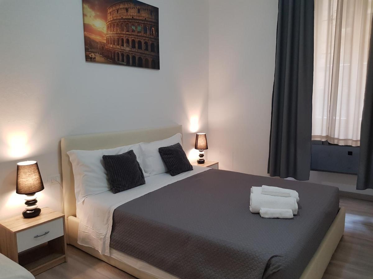 The Shelter In Rome Hotel — Photos 2